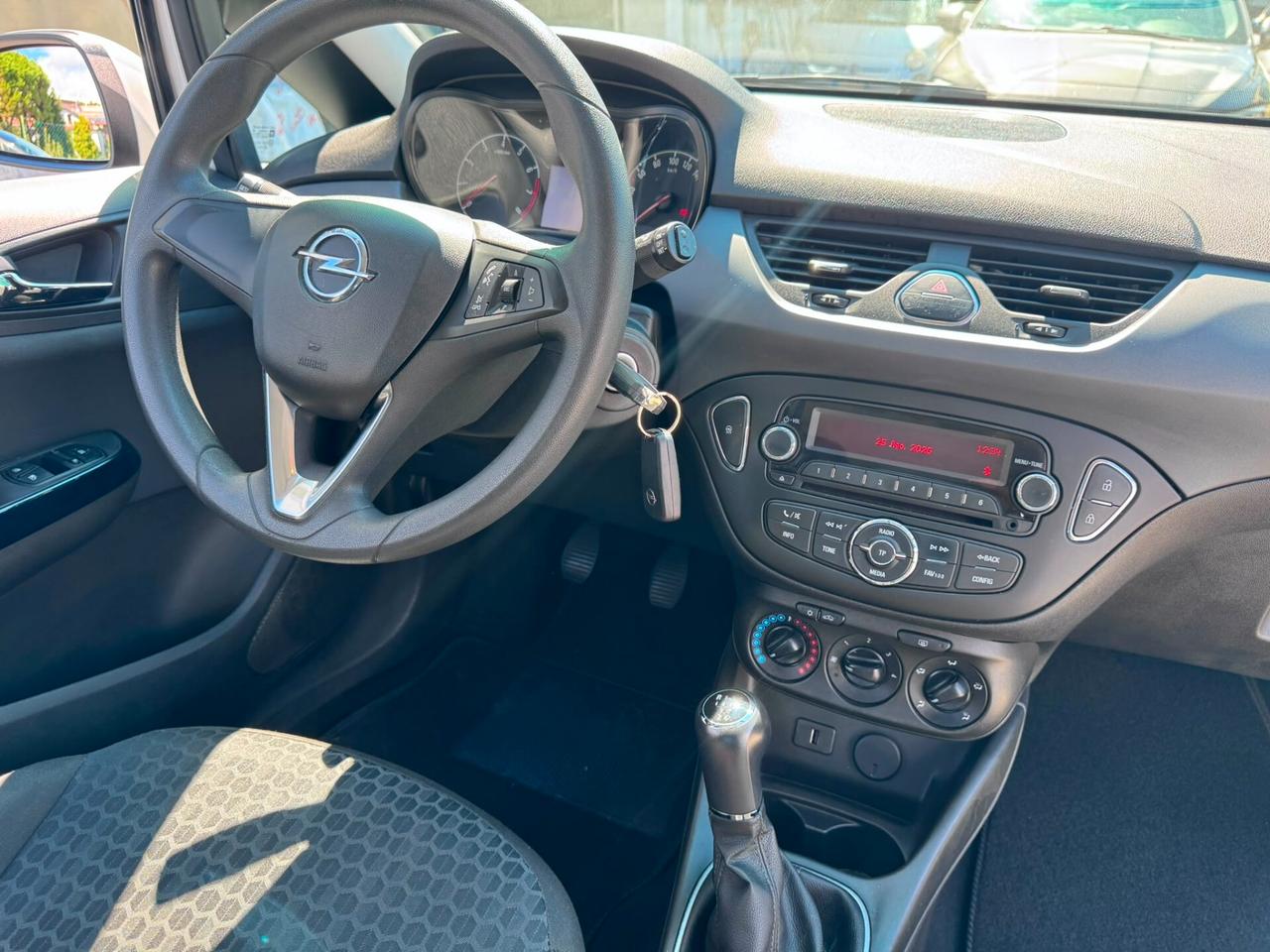 Opel Corsa 1.2 Coupé n-Joy