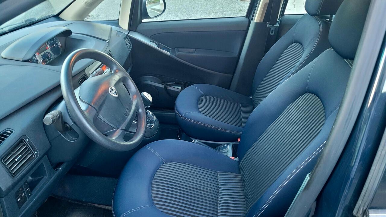 Lancia MUSA 1.4 Oro Benzina