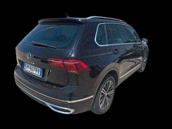 Volkswagen Tiguan II 2.0 tdi Elegance 150cv dsg