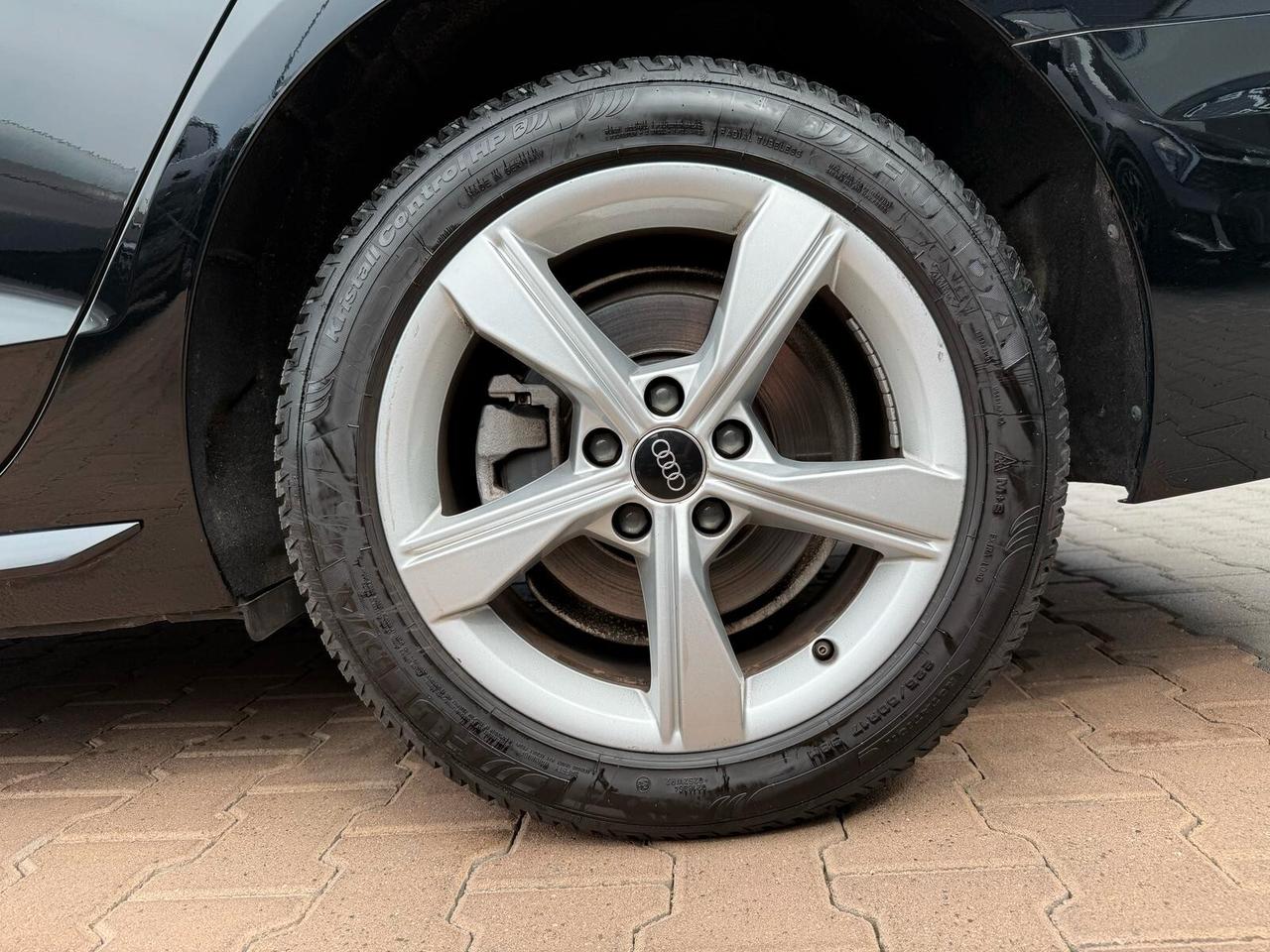 Audi A4 35 TDI/163 CV S tronic Business Advanced