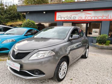 Lancia Ypsilon 1.2 69 CV GPL SOLO 78000KM