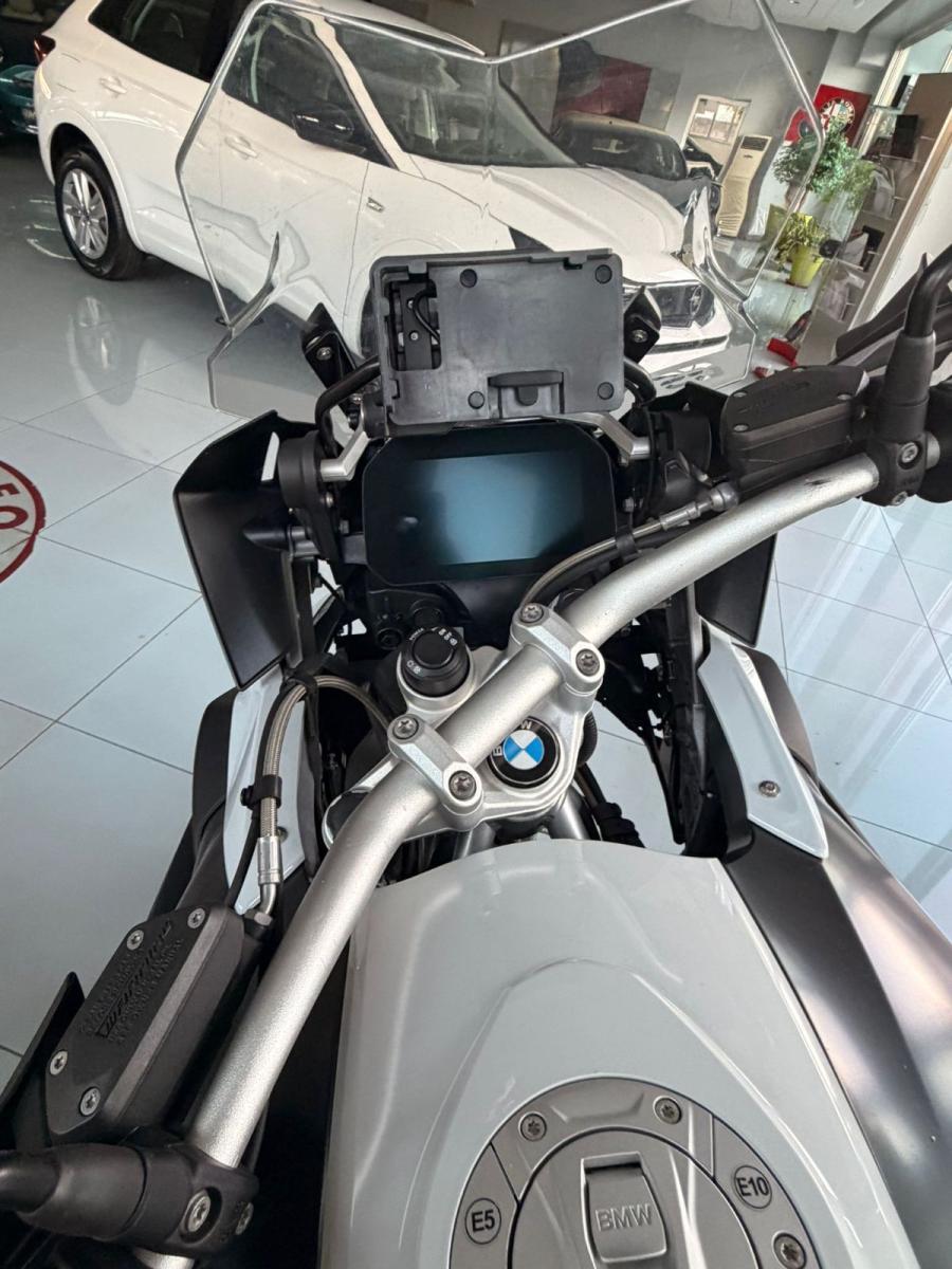 Bmw - R 1250 GS