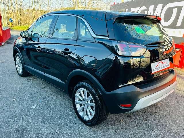 Opel Crossland X Crossland 1.5 ecotec Elegance 120cv at6