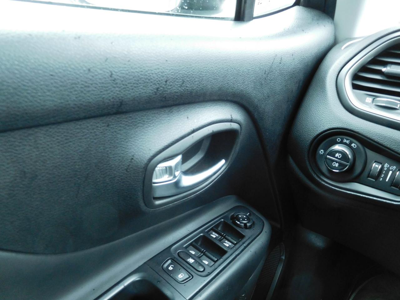 Jeep Renegade 2.0 Mjt 140CV 4WD Active Drive Low Limited