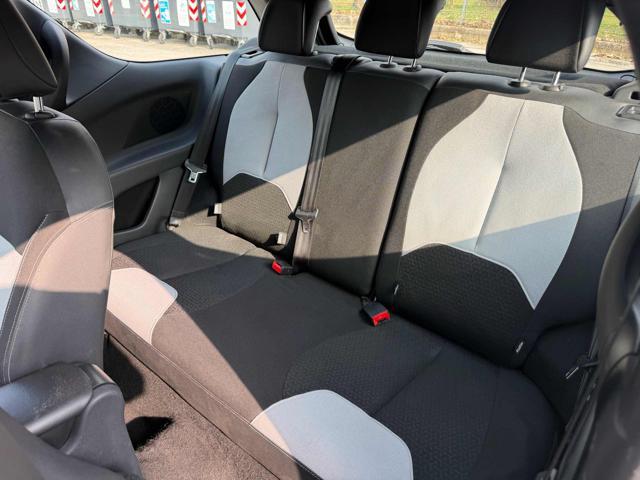 DS AUTOMOBILES DS 3 134,755km 1.4 VTi 95 Chic Stupenda Bellissima