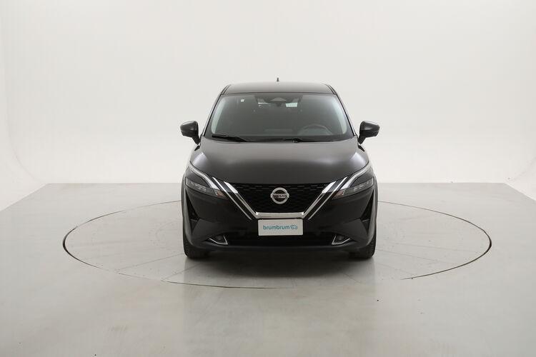 Nissan Qashqai Business BZ847075 1.3 Mild Hybrid 140CV