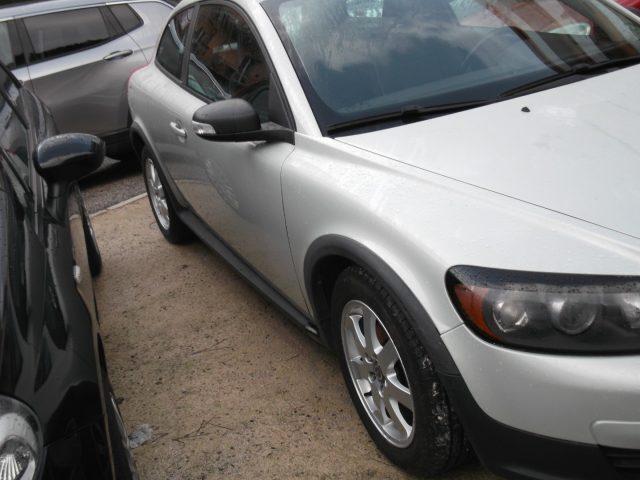 Volvo C30 2.0 D Summum