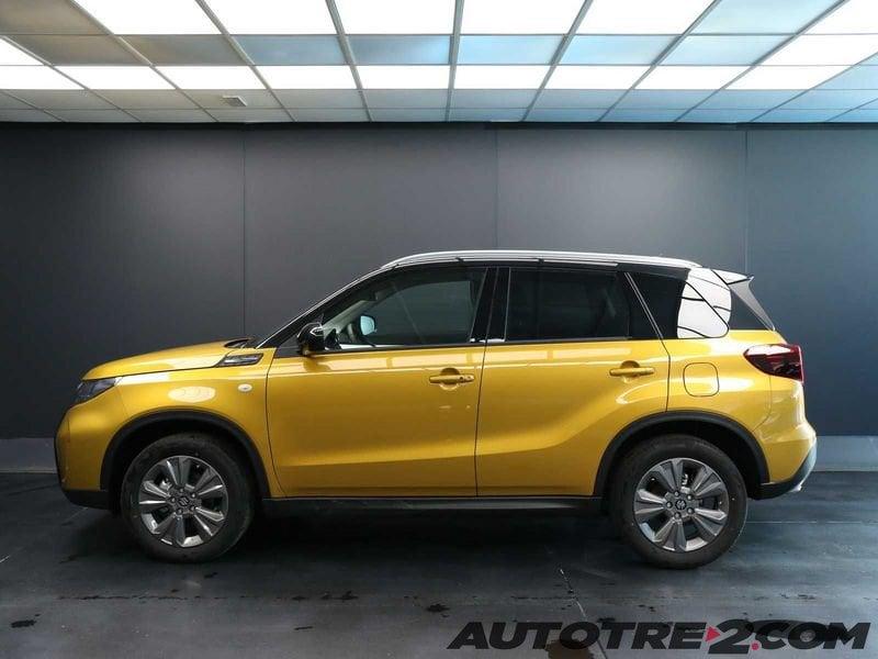 Suzuki Vitara Vitara 1.4h ALLESTIMENTO Cool+ 4wd allgrip 110cv