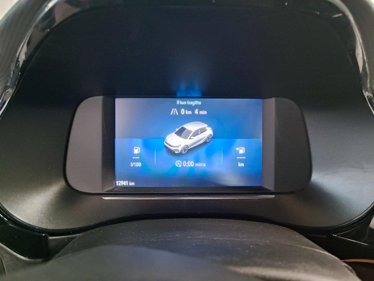 Opel Corsa 1.2 GS 100cv AZIENDALE STELLANTIS