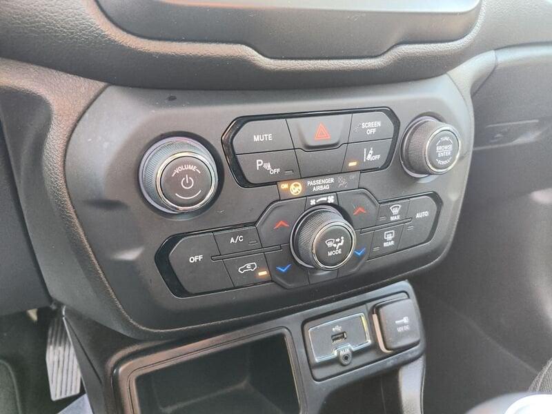 Jeep Renegade 1.0 T3 Limited
