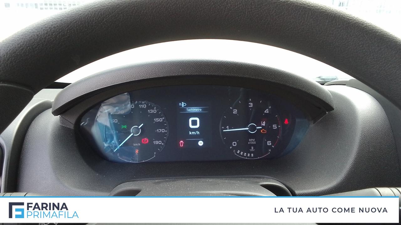CITROEN Jumper 33 L2H2 2.2 bluehdi 140cv S&S