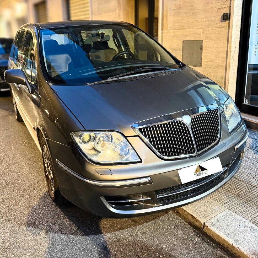 Lancia Phedra 2.0 MJT **7 POSTI**