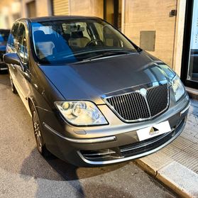 Lancia Phedra 2.0 MJT **7 POSTI**