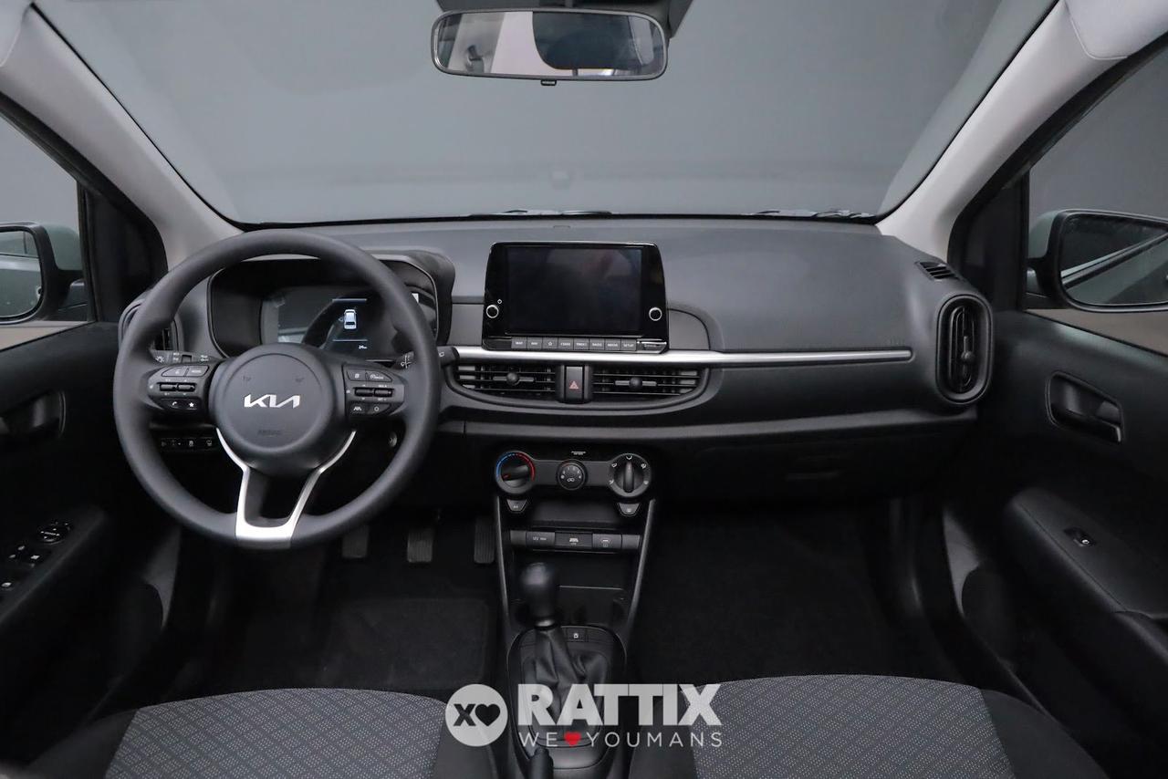 Kia Picanto 1.0 MPI 63CV Urban