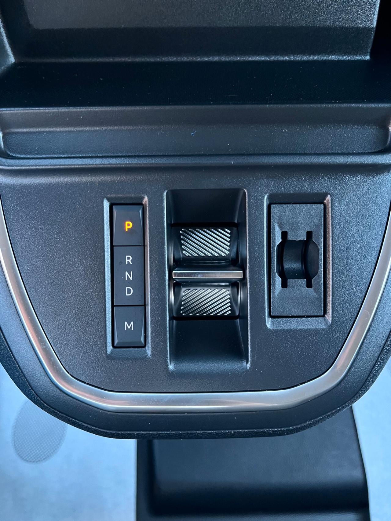 Fiat Ulysse 2.0 BlueHDi 180 CV AT8 L3 Combi **9 POSTI**