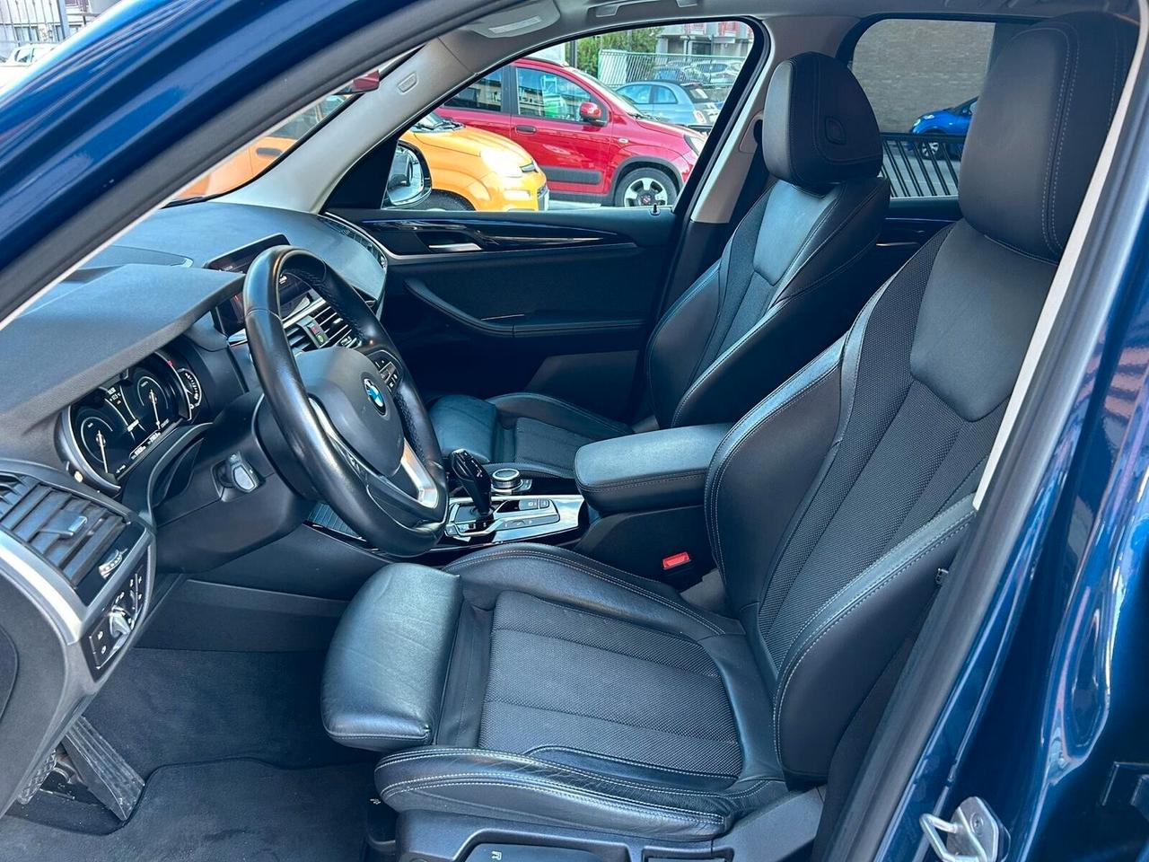 Bmw X3 xDrive30e xLine