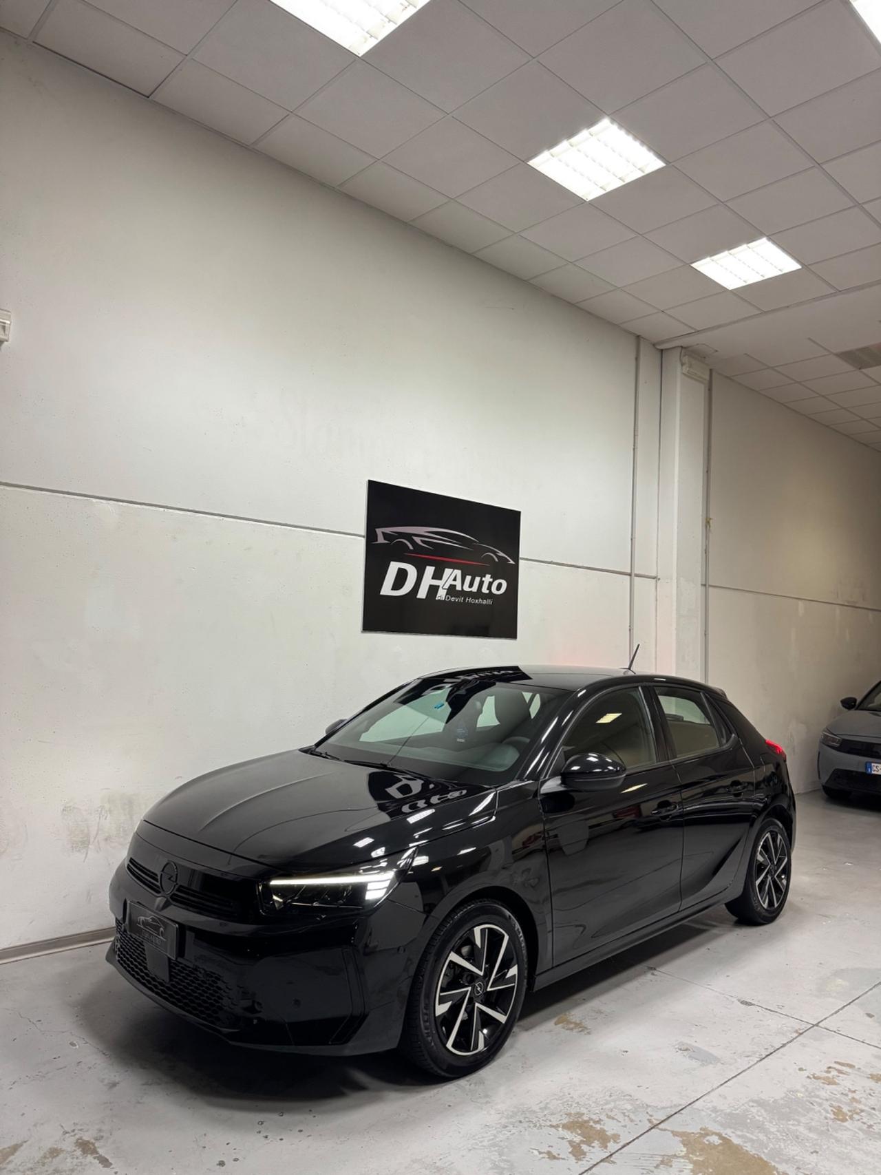 Opel Corsa 1.2 100 CV Edition
