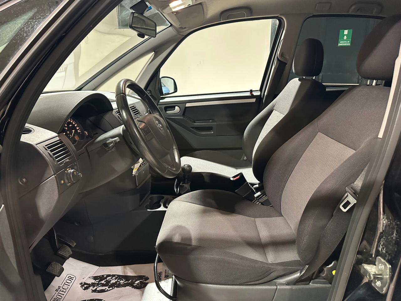 Opel Meriva 1.4 16V Cosmo - UNICO PROPRIETARIO