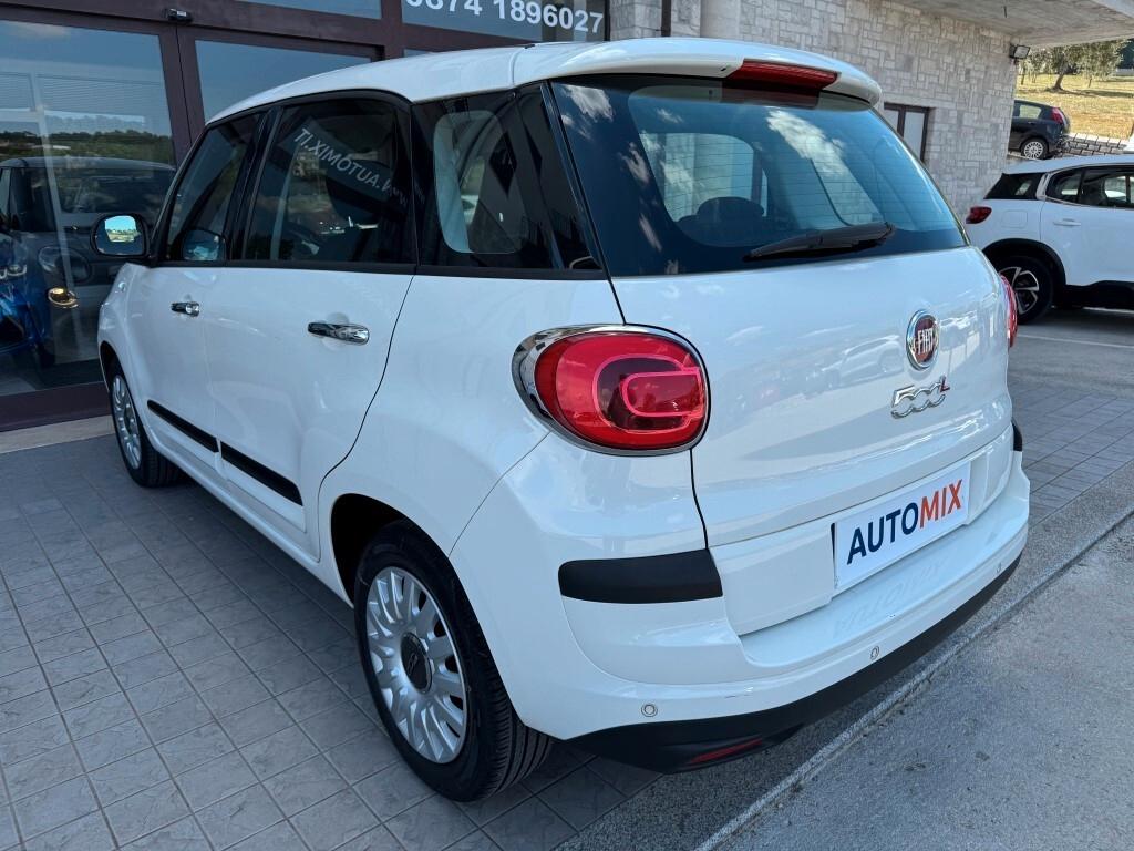 Fiat 500L Autocarro 4 Posti Urban 1.3 mjet Automatica