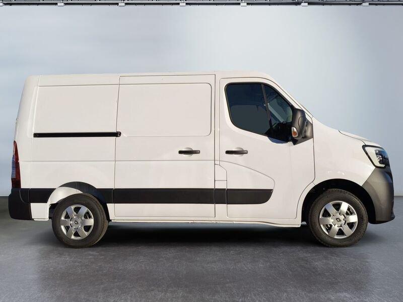 Renault Master FG TA L1 H1 T35 advance dCi 135 rif.GS045