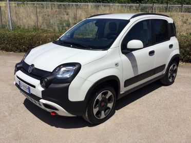 Fiat Panda Cross 1.0 70 Cv FireFly Hybrid 5 Posti