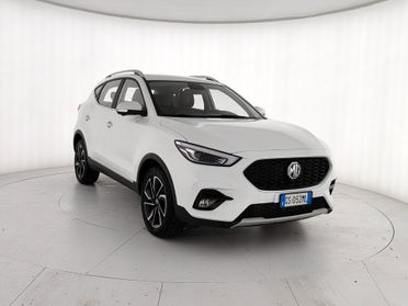 Mg ZS 1.0T-GDI Luxury