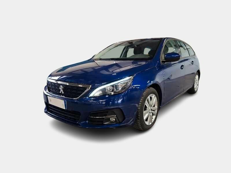 PEUGEOT 308 WAGON Business BlueHDi 130 S/S