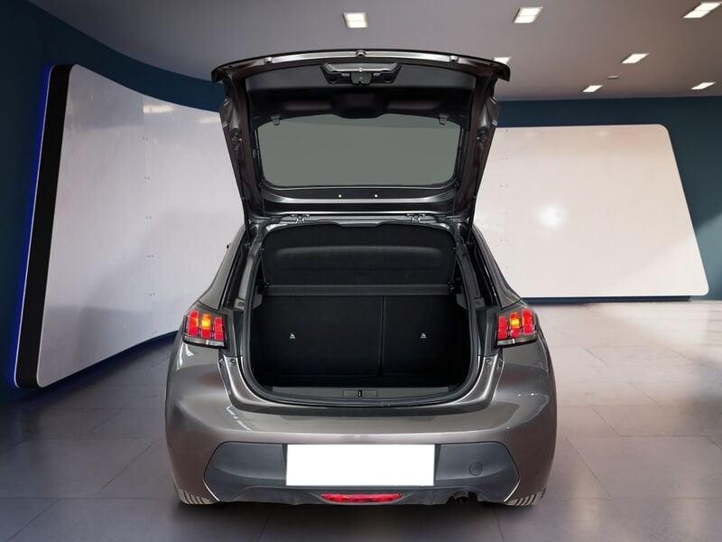 Peugeot 208 II 2019 1.2 puretech Active Pack s&s 75cv