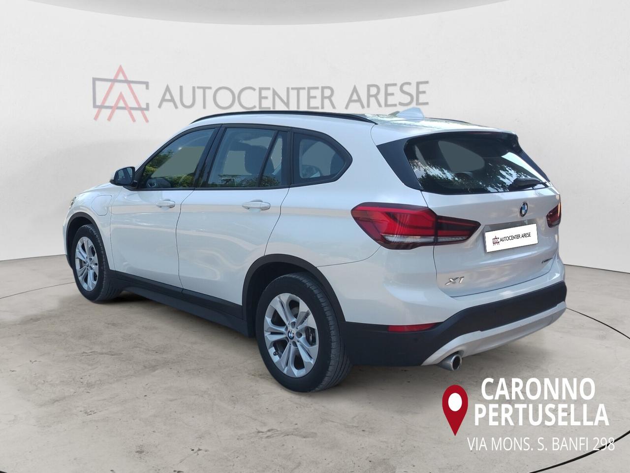 BMW X1 xdrive25e Business Advantage auto