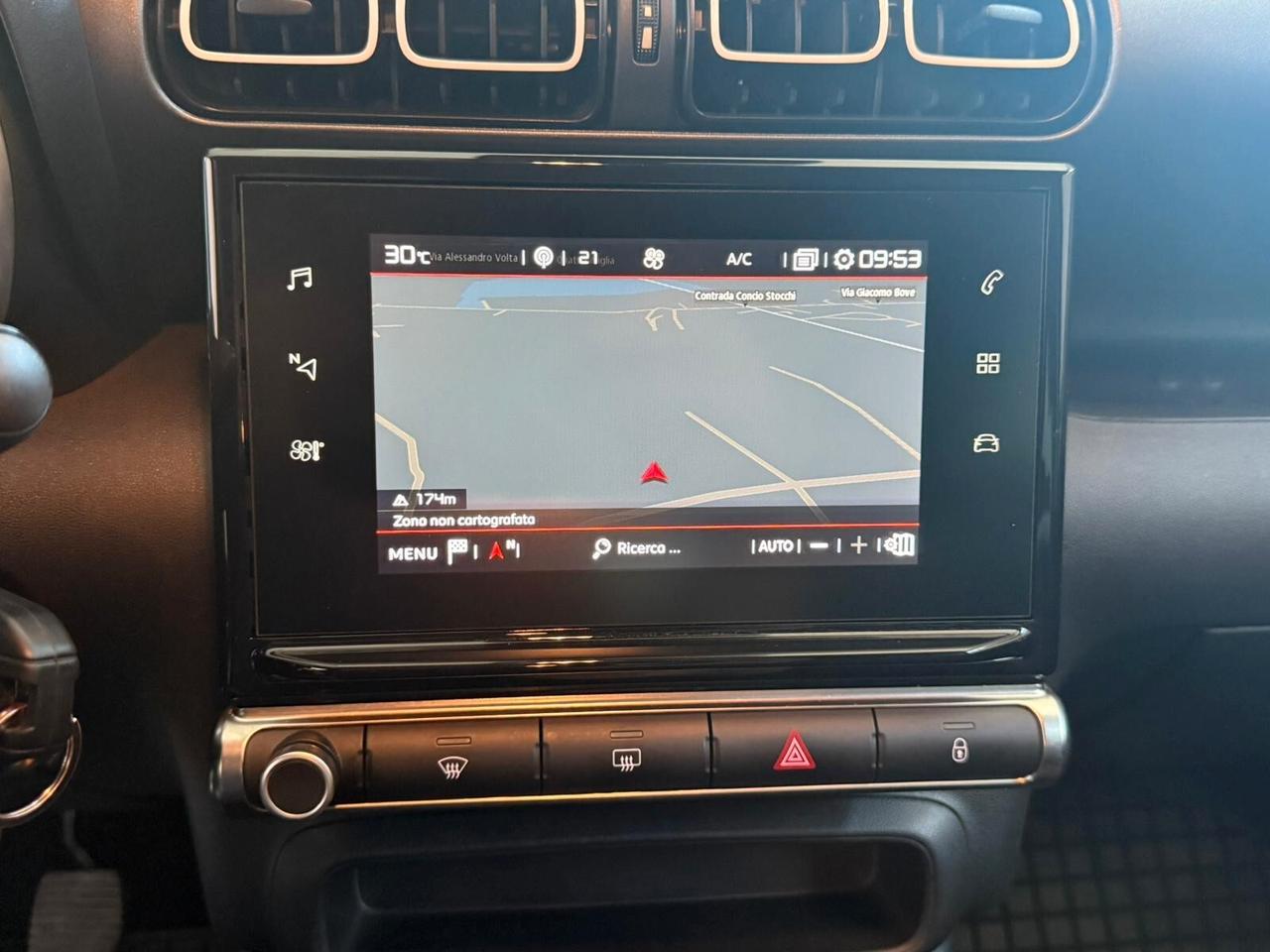 Citroen C3 Aircross PureTech 110 S&S Shine