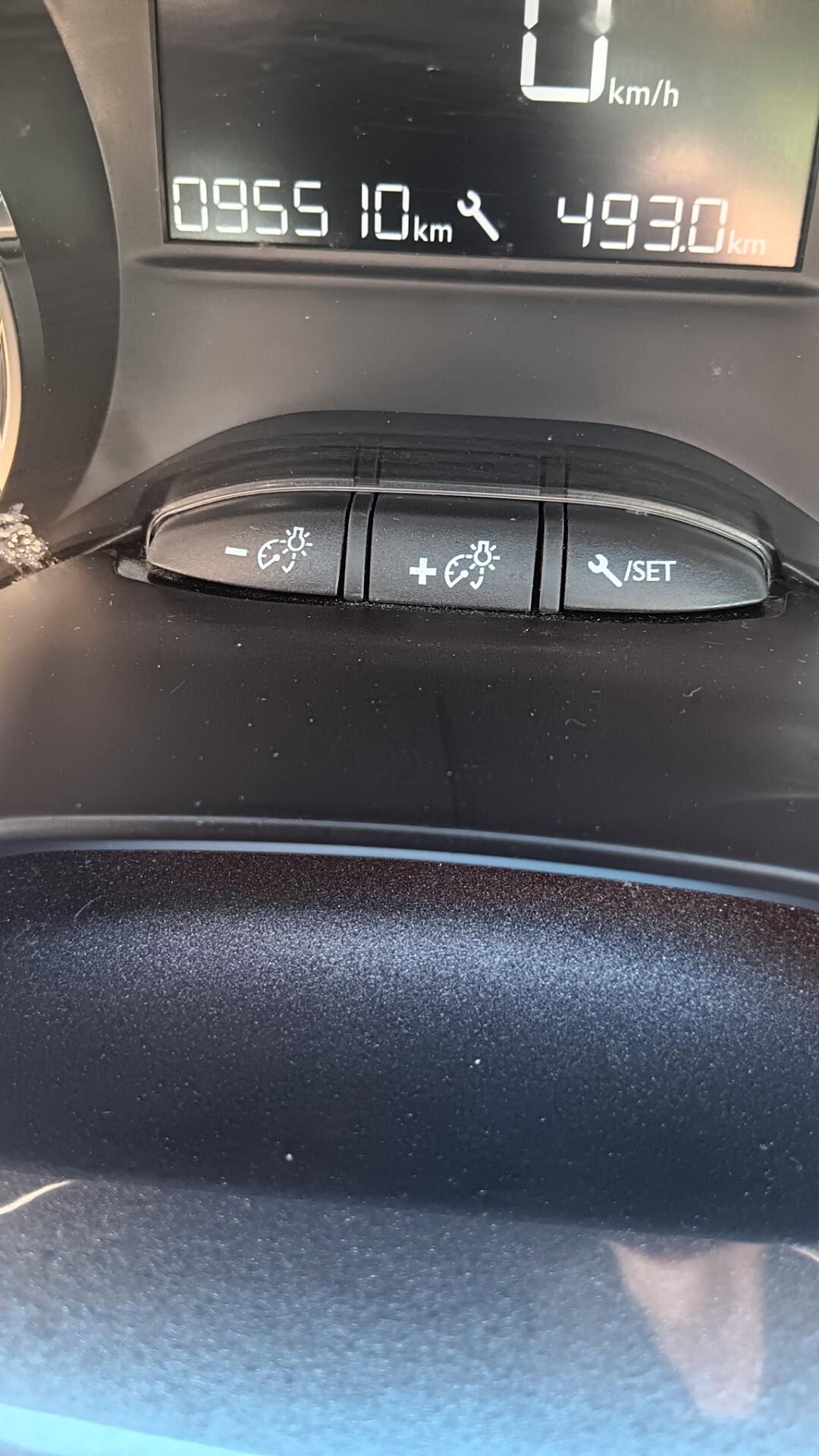 Peugeot 2008 1.6 e-HDi 92 CV Stop&Start Active