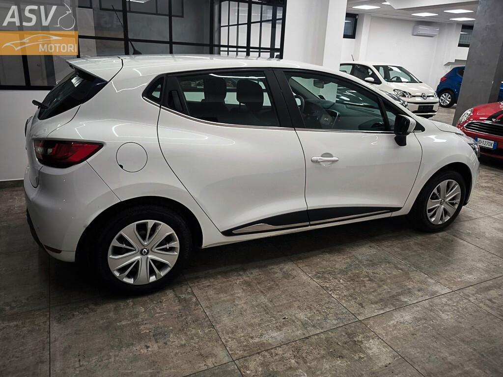 Renault Clio TCe 12V 90 CV GPL Start&Stop 5 porte Energy Zen