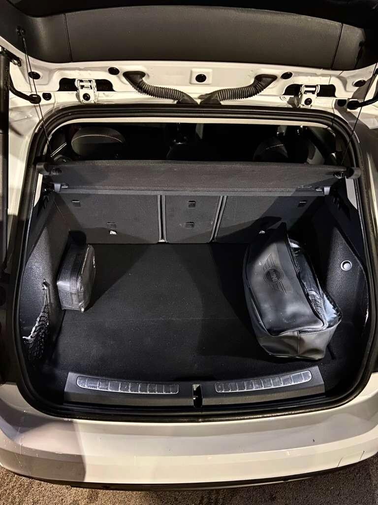 Mini Cooper Countryman 1.5 One D Business