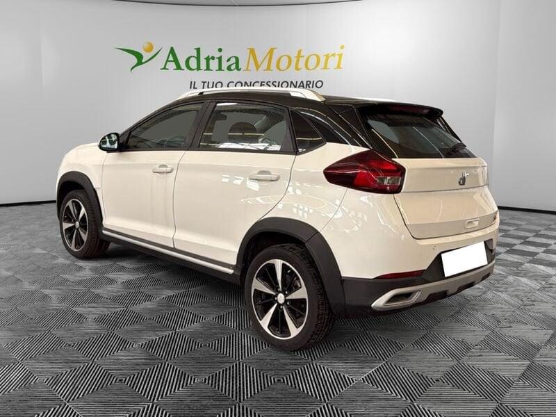 DR AUTOMOBILES dr 3.0 1.5 GPL S2