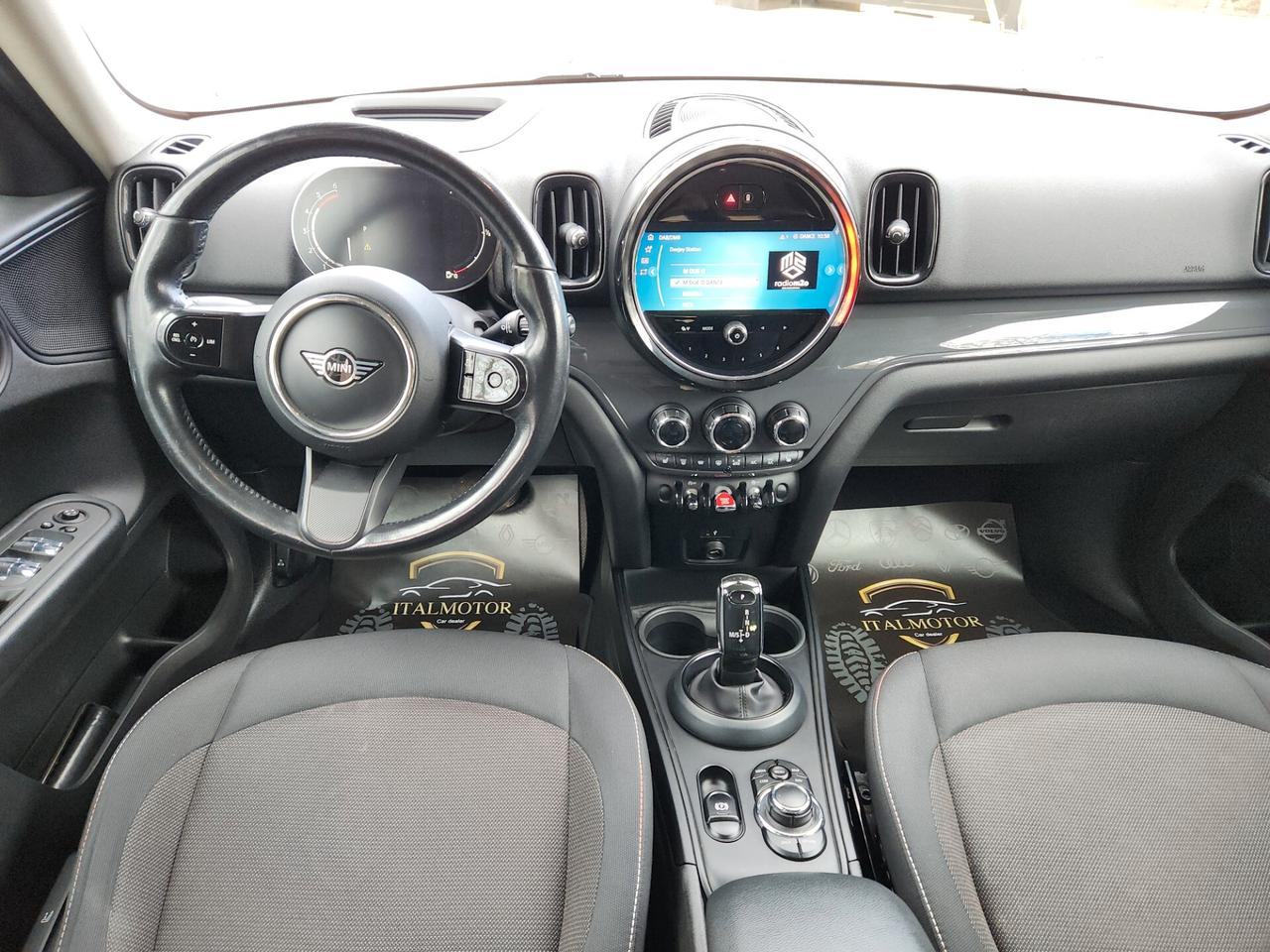 Mini Cooper D Countryman 2.0 Classic