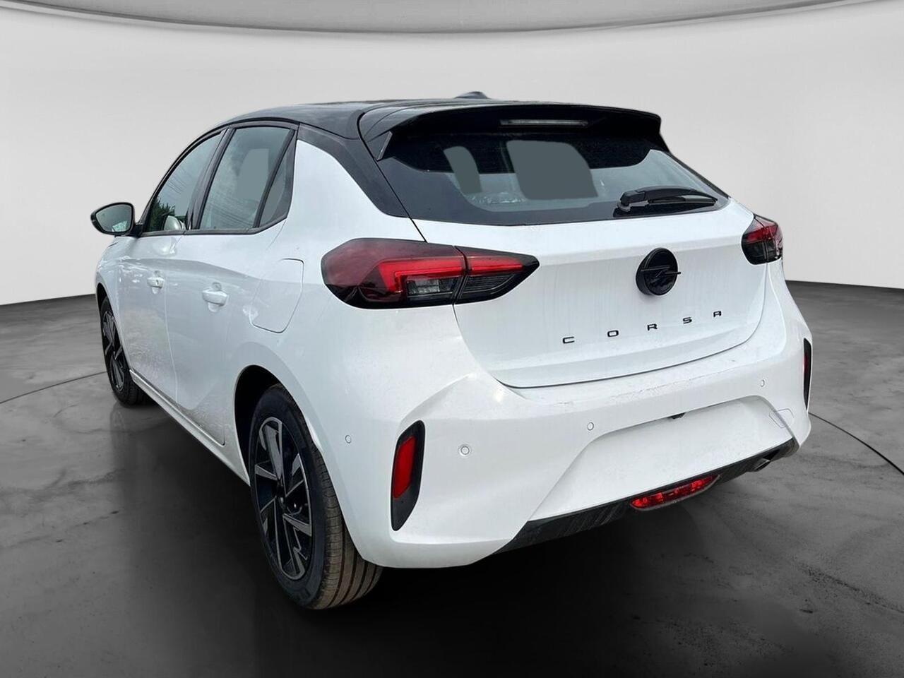 OPEL Corsa VI 2023 - Corsa 1.2 GS s&s 100cv at8