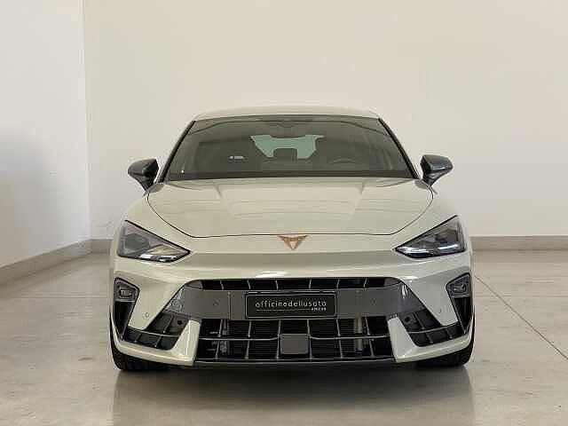 CUPRA Leon 1.5 Hybrid 150 CV DSG