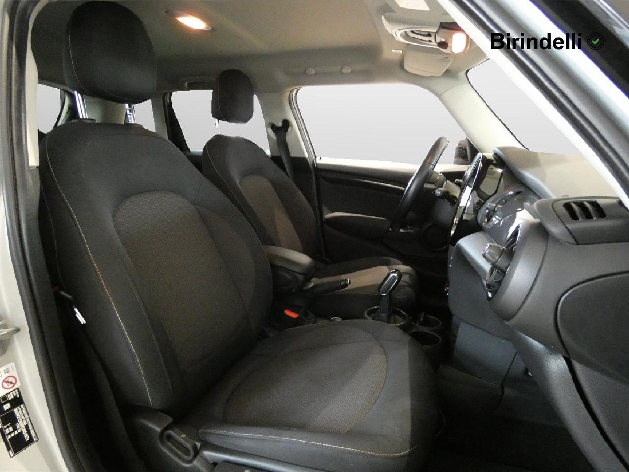 MINI Mini 5 porte (F55) - Mini 1.5 Cooper Camden 5 porte