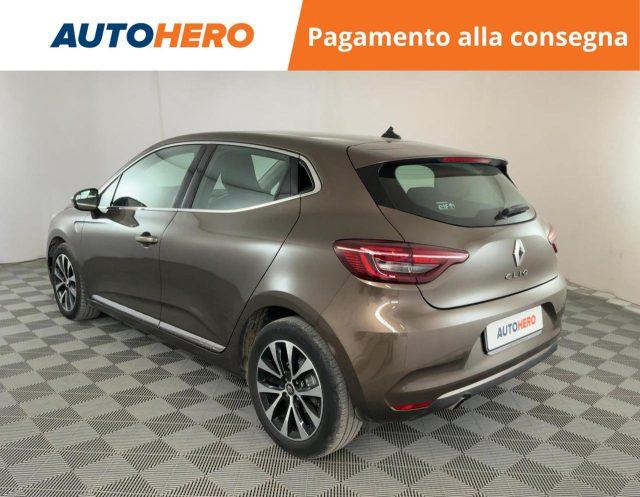 RENAULT Clio Blue dCi 85 CV 5 porte Intens