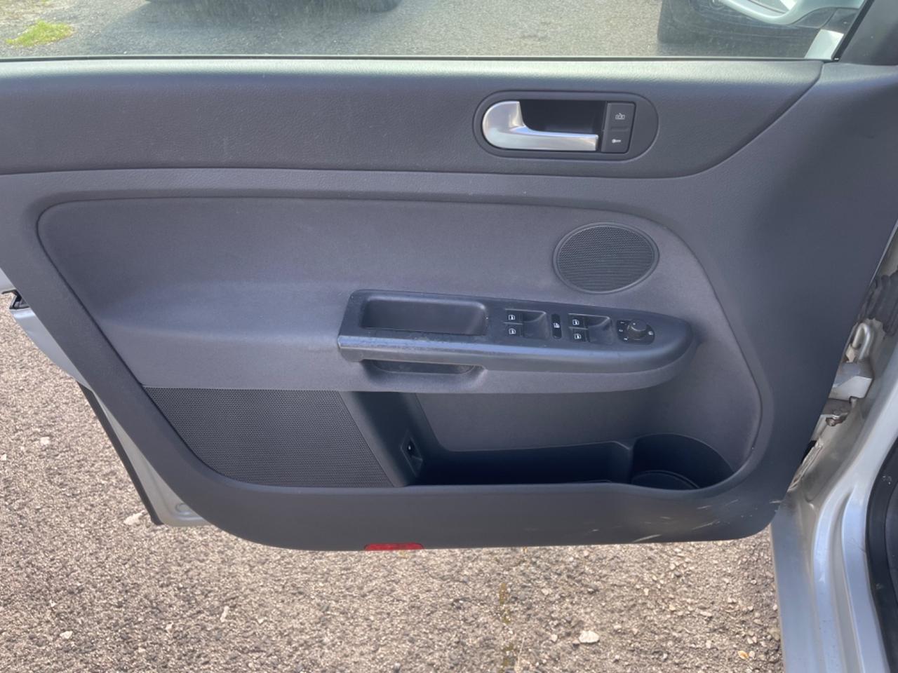 Volkswagen Golf Plus 1.6 Goal