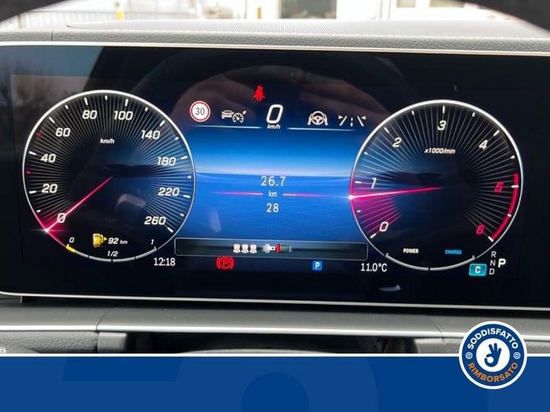 Mercedes-Benz GLE Coupé G300d 4Matic Coupé AMG Line Advanced Plus