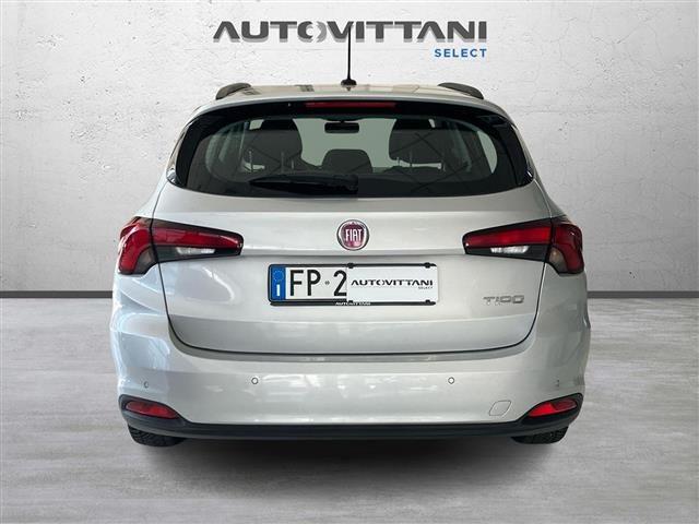 FIAT Tipo Station Wagon 1.6 Multijet 120cv Easy Busines