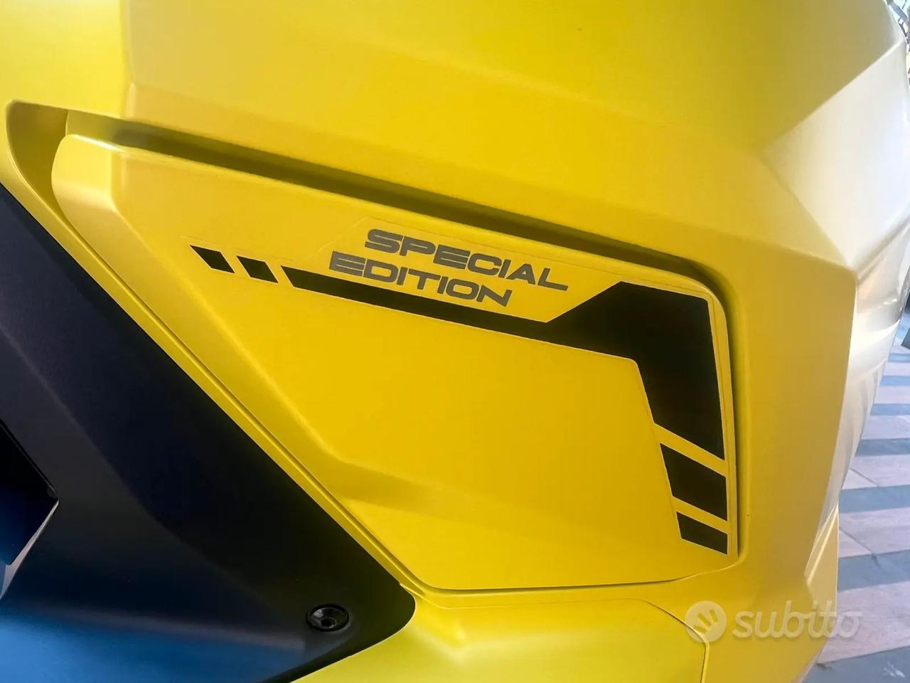 XADV SPECIAL EDITION