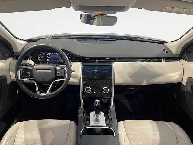 Land Rover Discovery Sport SE - IVA ESPOSTA