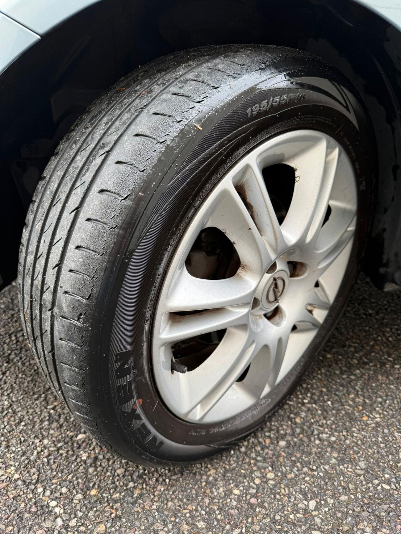 Opel Corsa 1.3 CDTI 75CV 5 porte NEOPATENTATI