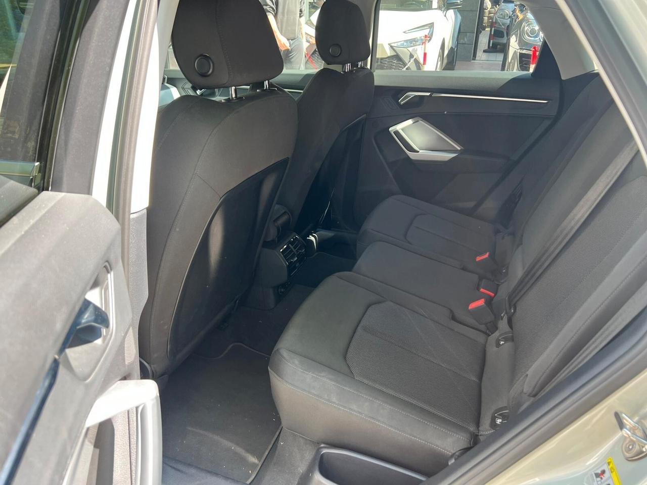Audi Q3 SPB 35 TFSI S tronic Business Plus