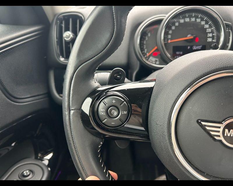 MINI Mini Countryman F60 Mini 2.0 Cooper S Countryman