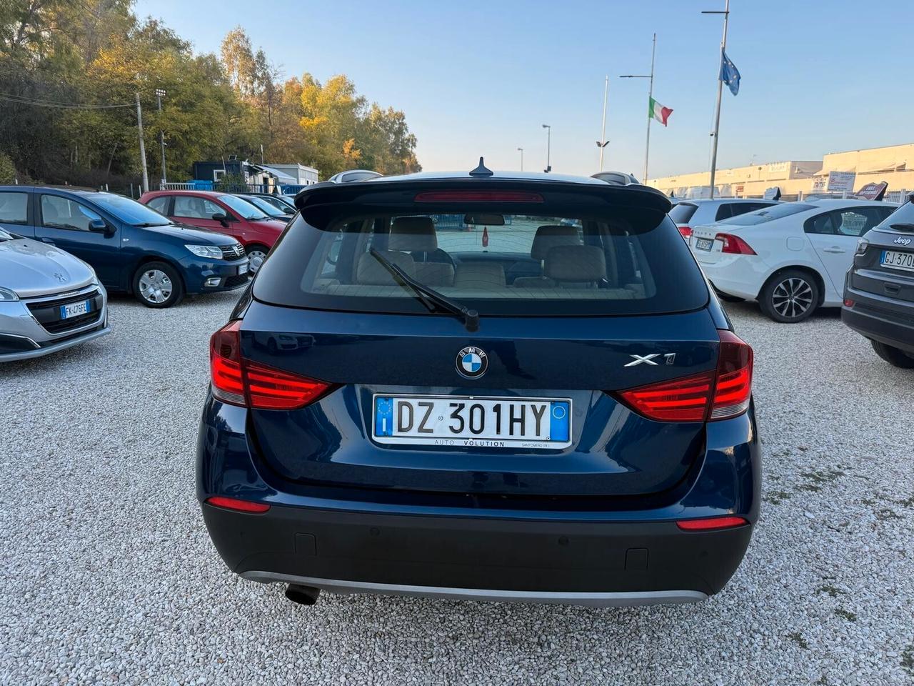 Bmw IX1 AG X1 VP31 5Q