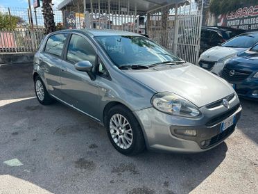 Fiat Punto Evo 1.3 Mjt 95 CV DPF 5 porte S&S Emotion