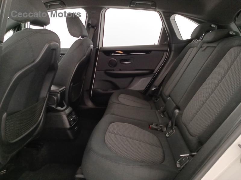 BMW Serie 2 Active Tourer 218 d Business Steptronic